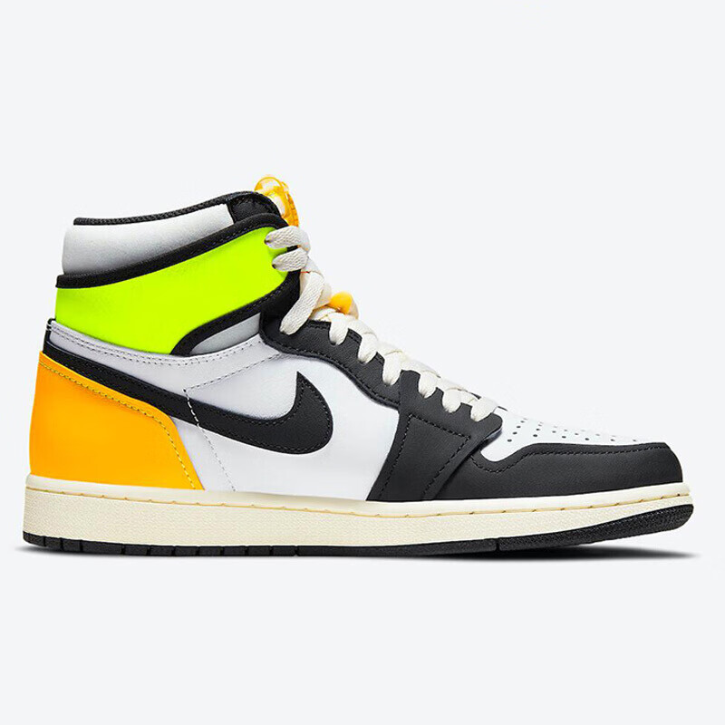 air篮球鞋_NIKE 耐克 yysports Nike耐克男鞋新款Air Jordan 1运动篮球鞋555088-118 852542-101 44.5