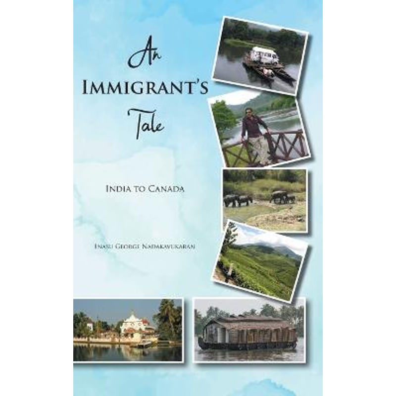 按需印刷An Immigrant's Tale:India to Canada[9780228832027]