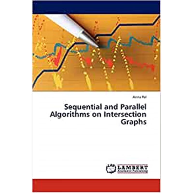 按需印刷Sequential and Parallel Algorithms on Intersection Graphs[9783845402567]