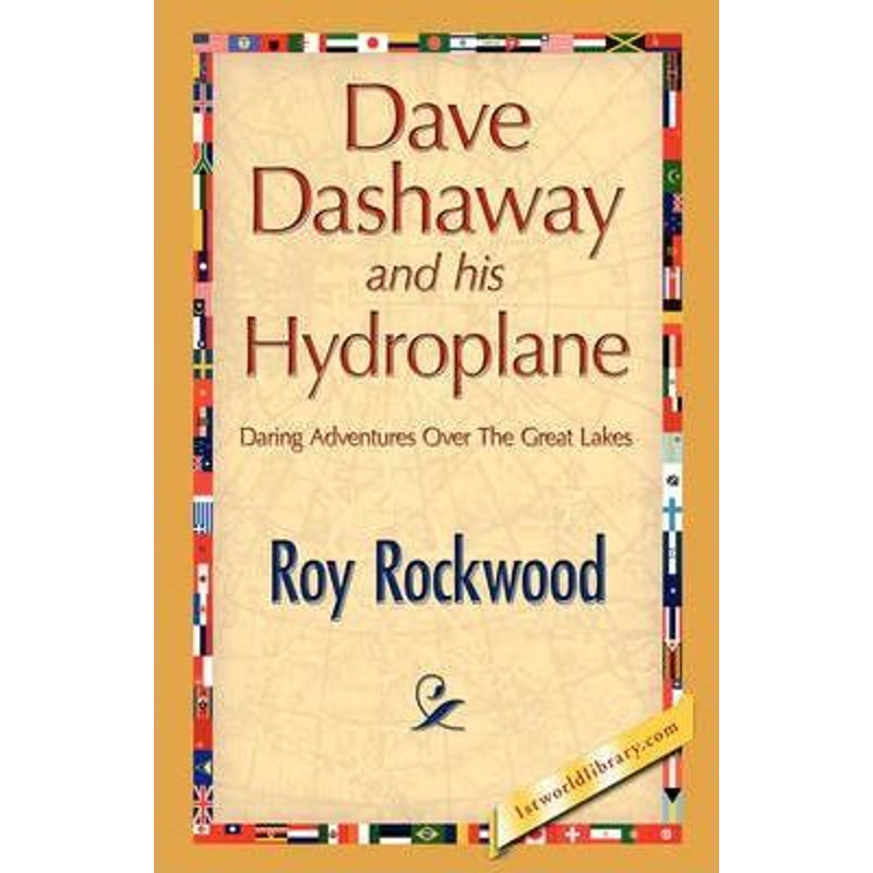 按需印刷Dave Dashaway and His Hydroplane[9781421893600]