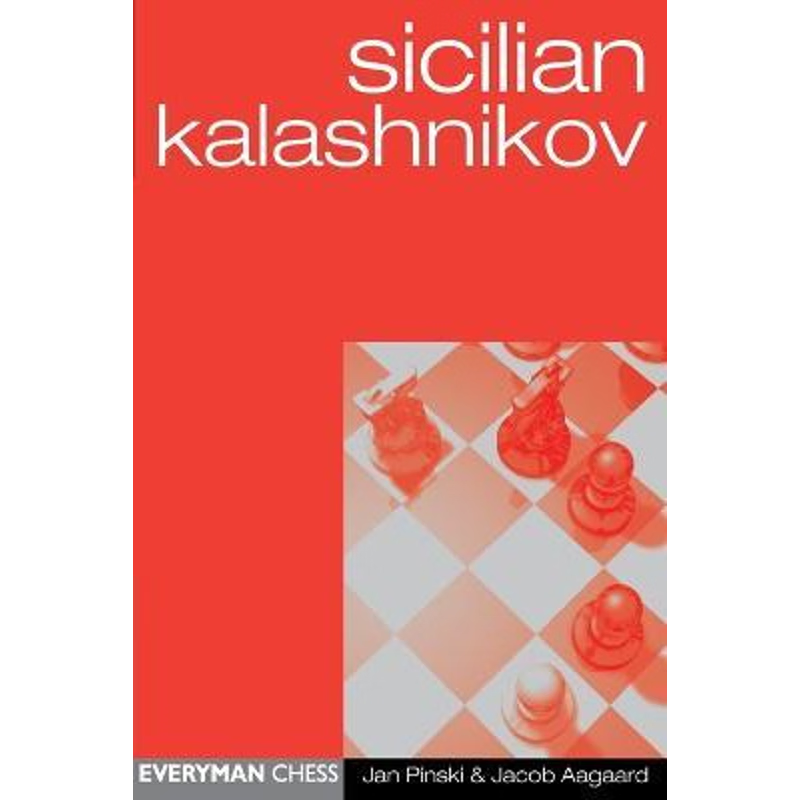 按需印刷不退不换Sicilian Kalashnikov[9781857442571]