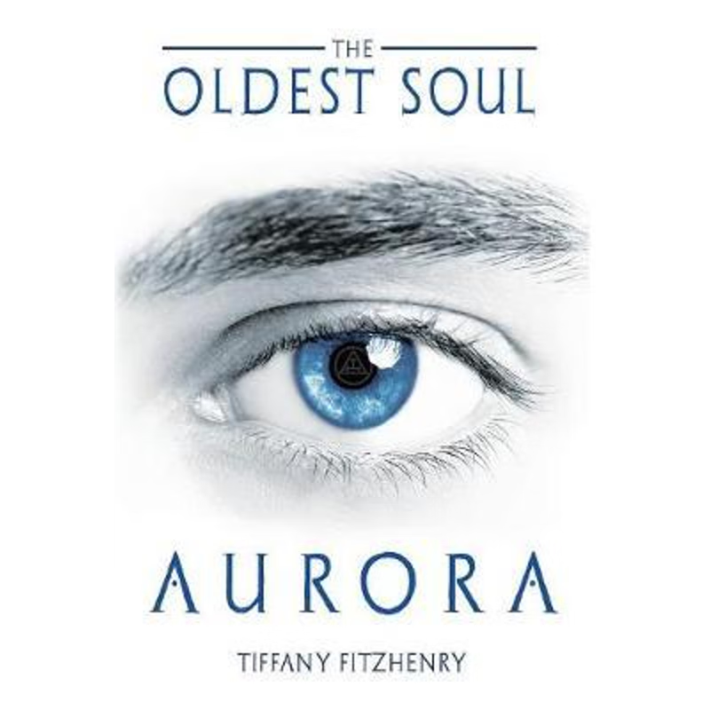 按需印刷The Oldest Soul - Aurora[9781944216078]