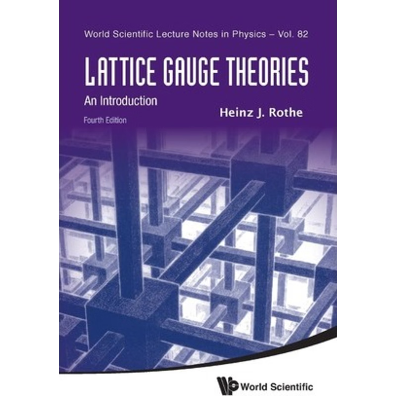 按需印刷Lattice Gauge Theories[9789814365864]