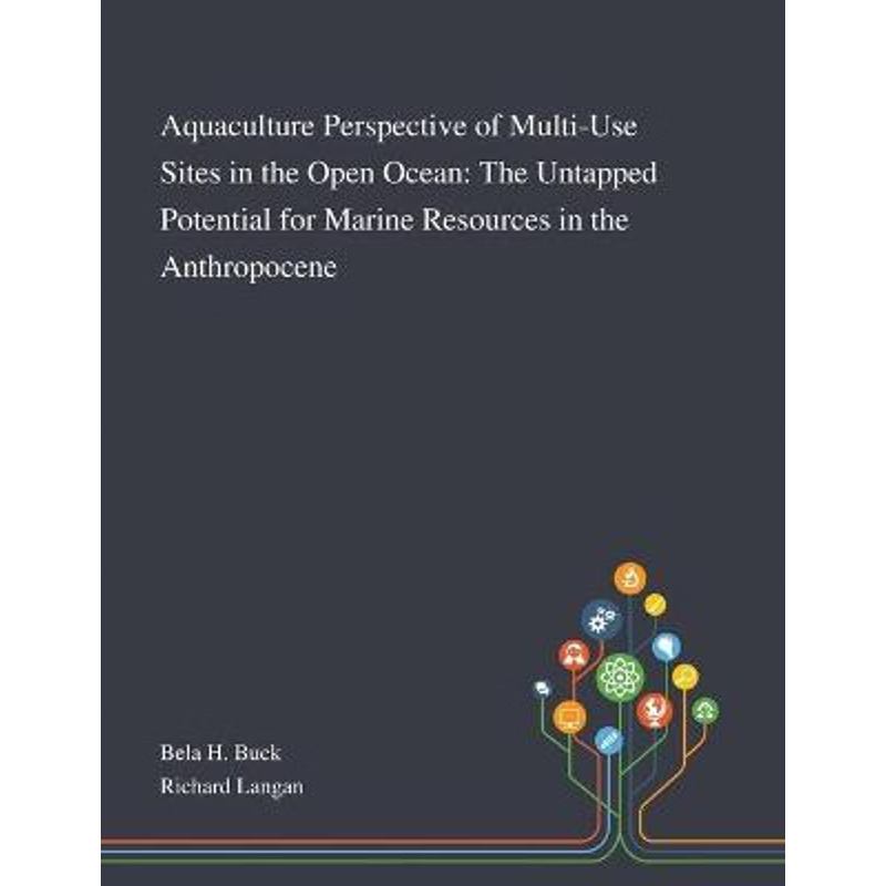 按需印刷 Aquaculture Perspective of Multi-Use Sites in the O