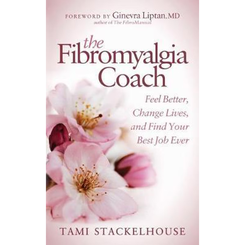 按需印刷不退不换Fibromyalgia Coach[9781683505679]