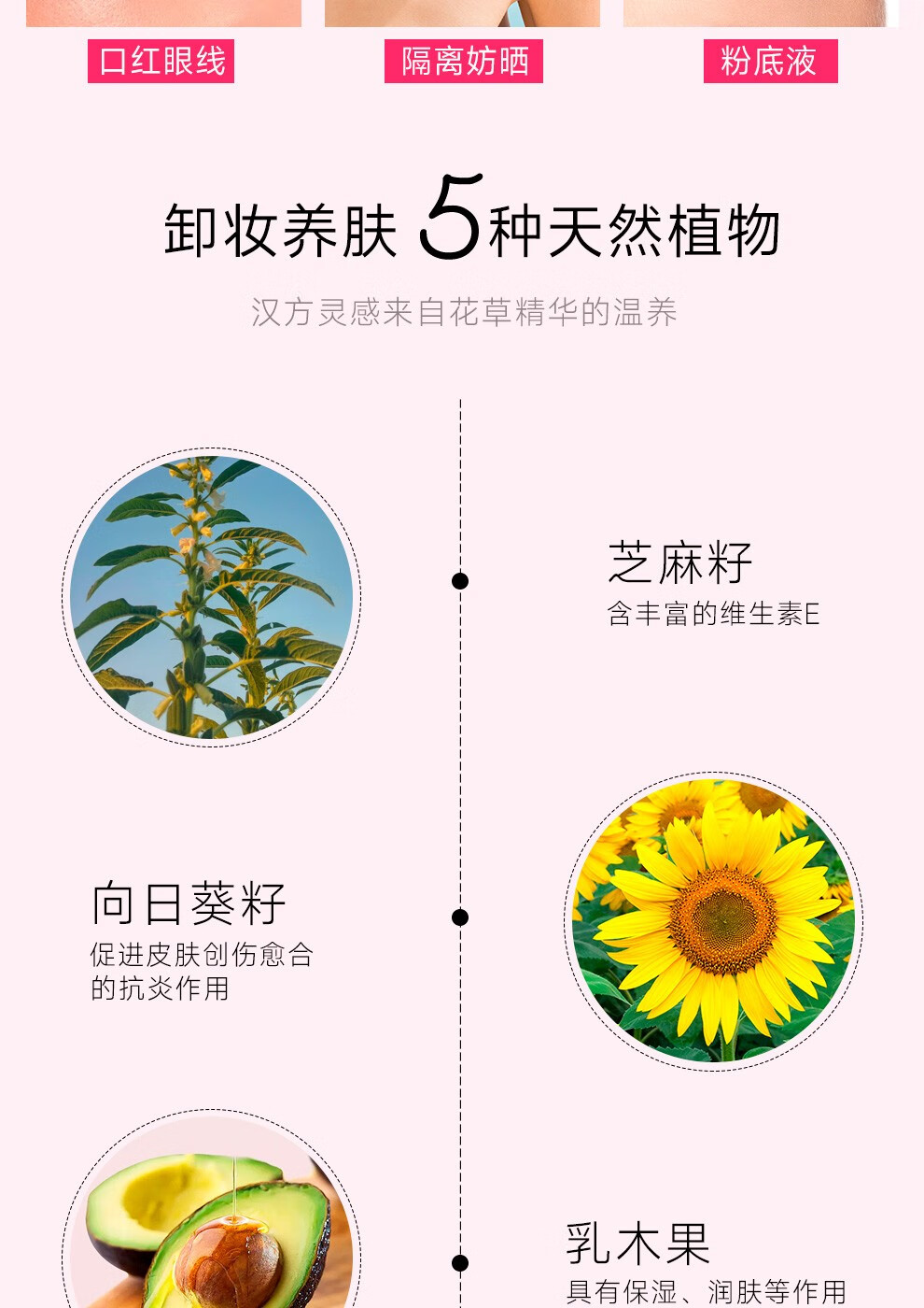 高丝（KOSE）温和卸妆油眼脸唇全脸可用温和清洁敏感肌无忧养肤级卸妆油  230ml*3三瓶装【闺蜜分享装】