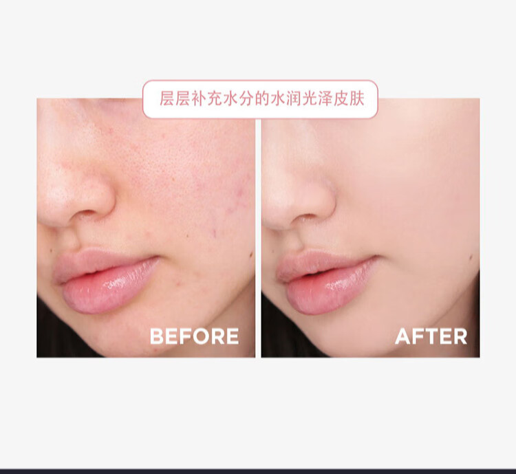 Aekyung Age 20's爱敬爱纪二十精华遮瑕粉底气垫bb霜三色拉花星空款水润防晒隔离 【星空黑】21#象牙白 遮瑕修颜