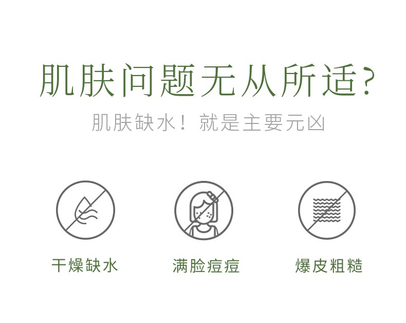 自然乐园（NATURE REPUBLIC） 精粹自然芦荟面膜痘痘印晒后修护解渴补水保湿收缩毛孔 20片