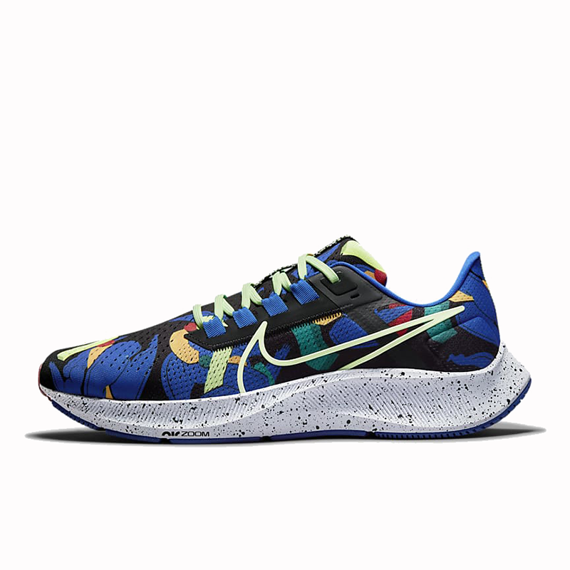 nike耐克男鞋夏季airzoompegasus38缓震训练跑步鞋cw7356003do