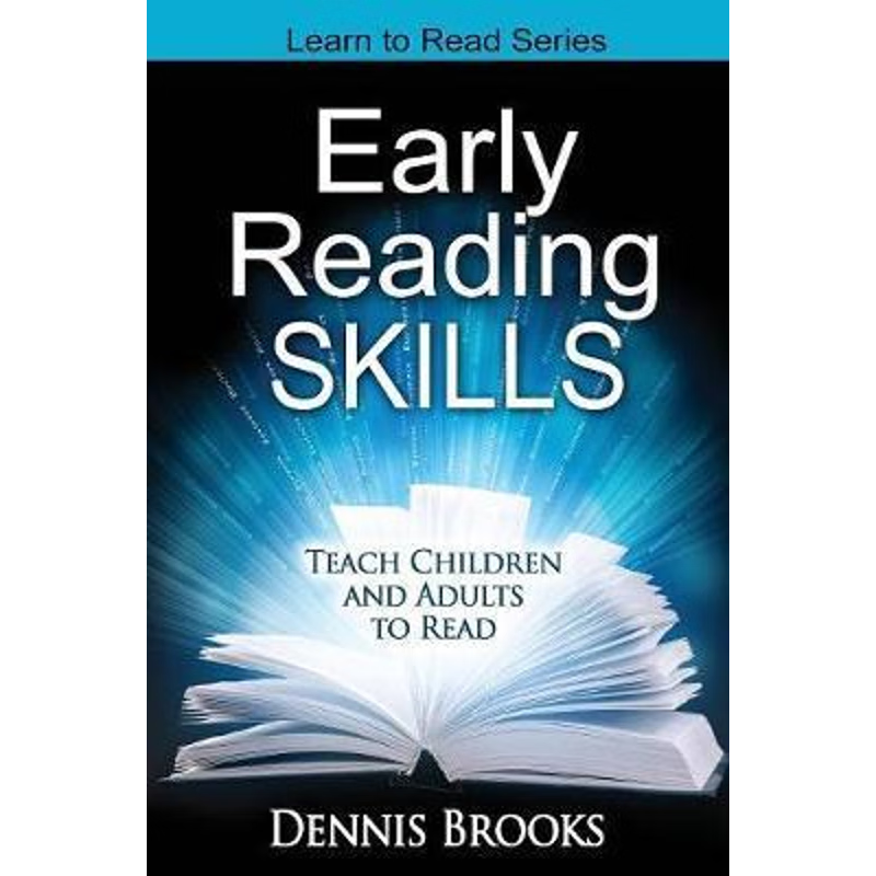 按需印刷Early Reading Skills[9781329747937]