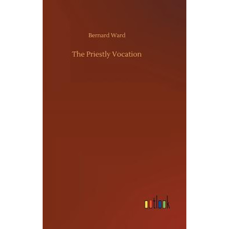 按需印刷The Priestly Vocation[9783732642656]