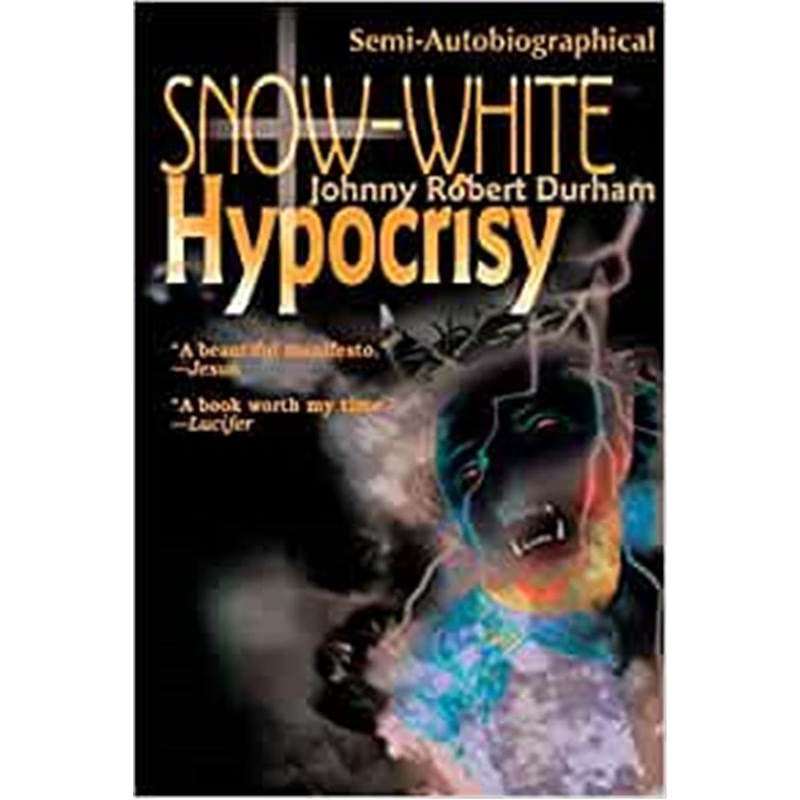 按需印刷Snow-White Hypocrisy[9780595160358]