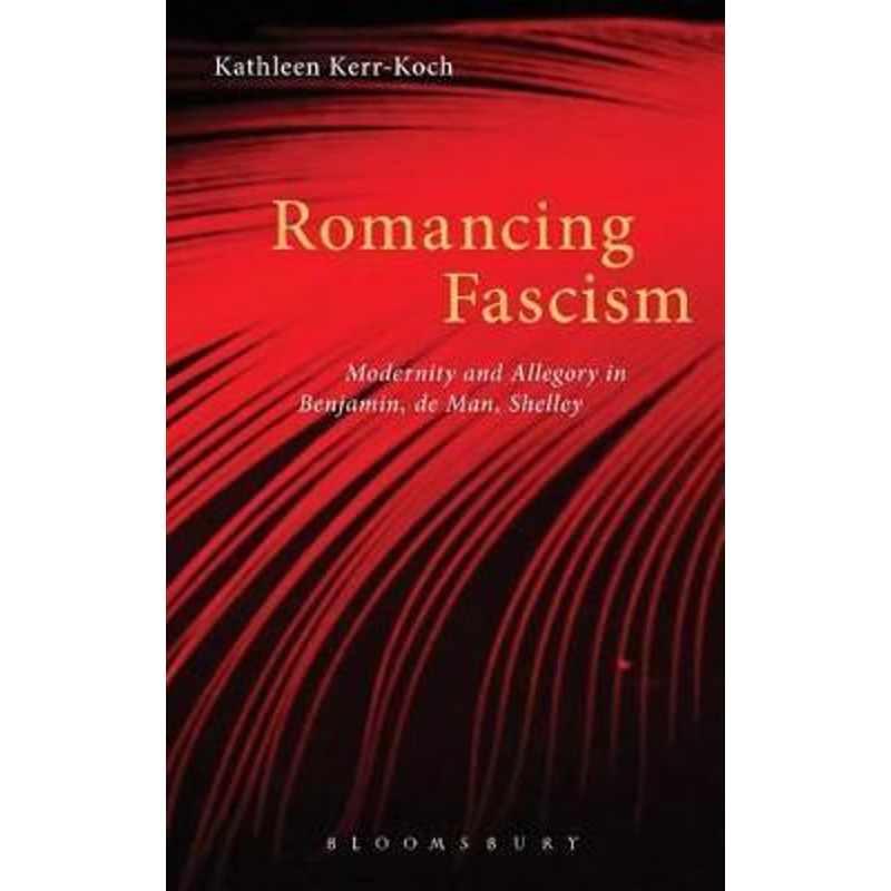 按需印刷Romancing Fascism[9781441104939]