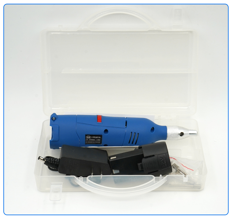 牧多邦仔猪磨牙器电动磨牙棒猪崽用动物磨牙机兽用磨牙工具充电款仔猪