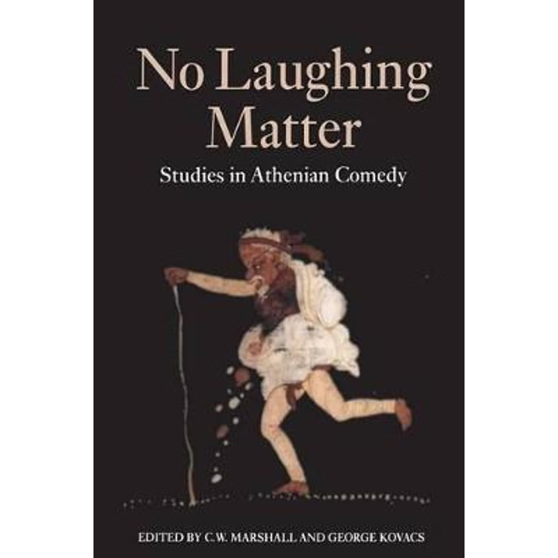 按需印刷No Laughing Matter[9781780930152]