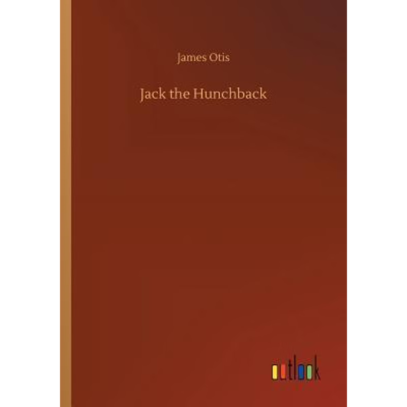 按需印刷Jack the Hunchback[9783732687497]