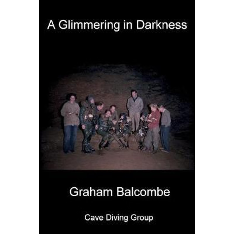 按需印刷不退不换A Glimmering in Darkness[9780901031099]