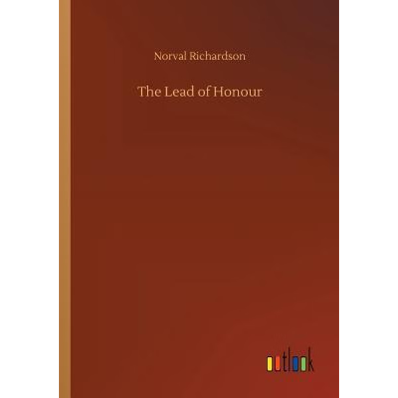 按需印刷The Lead of Honour[9783732674596]