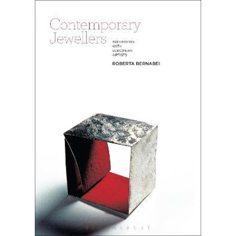 按需印刷Contemporary Jewellers[9781845207694]