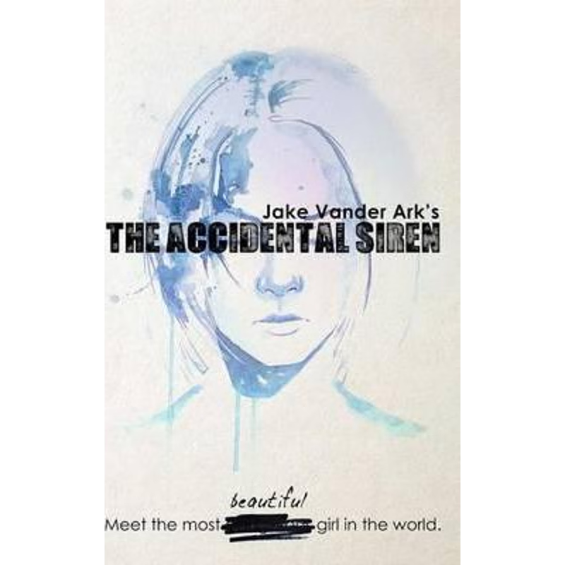 按需印刷不退不换The Accidental Siren[9781105766565]