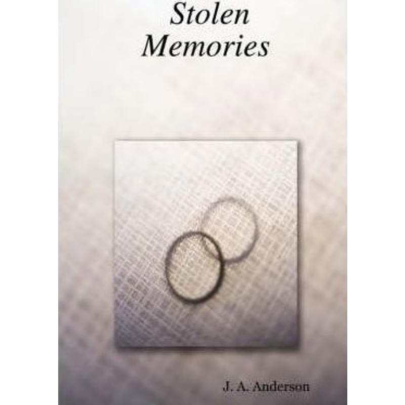 按需印刷Stolen Memories[9780615152134]