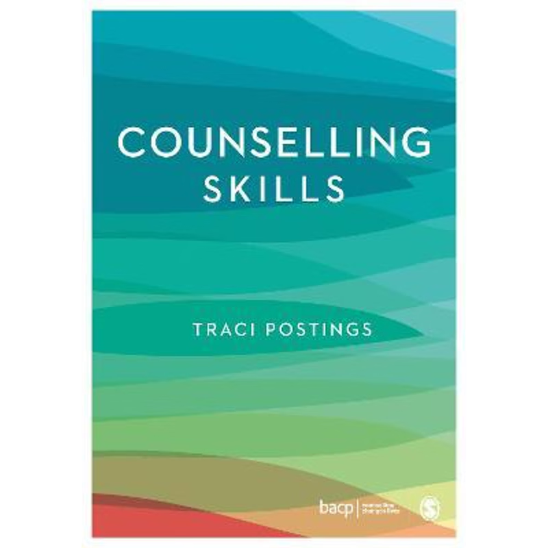 按需印刷Counselling Skills[9781529733785]