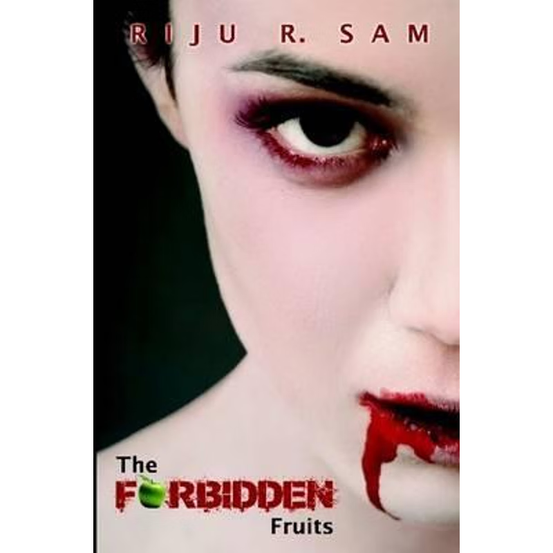 按需印刷不退不换The Forbidden Fruits[9781312323223]