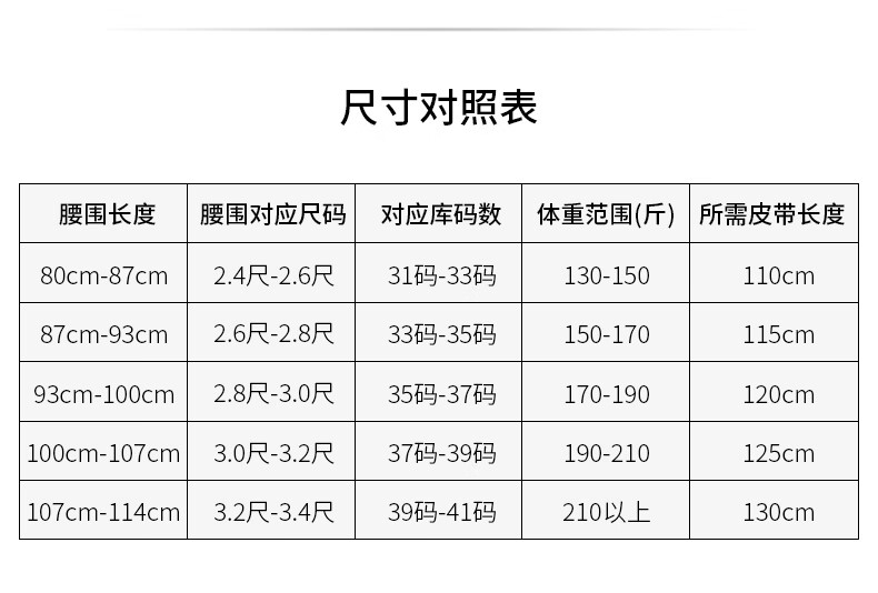 古士旗（GUSKI）法国品牌皮带男针扣男士腰带真皮裤带高档生日情人节礼物 【专柜礼盒】680025时尚银灰 长度115cm-130cm随机(可修剪)