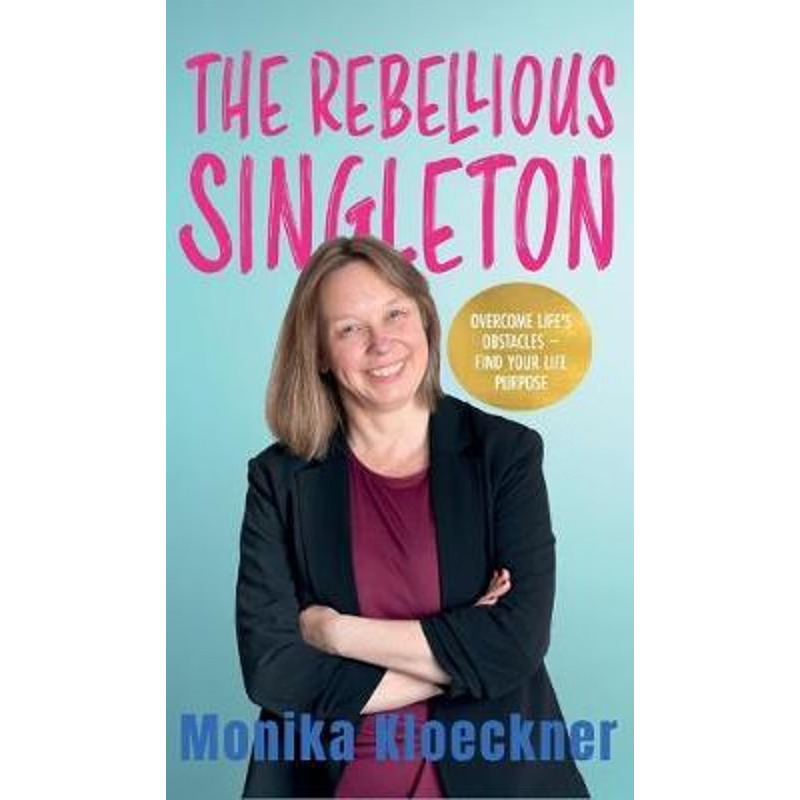 按需印刷不退不换The Rebellious Singleton[9781800319455]