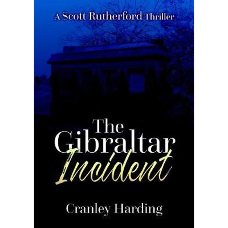 按需印刷The Gibraltar Incident[9780244232764]