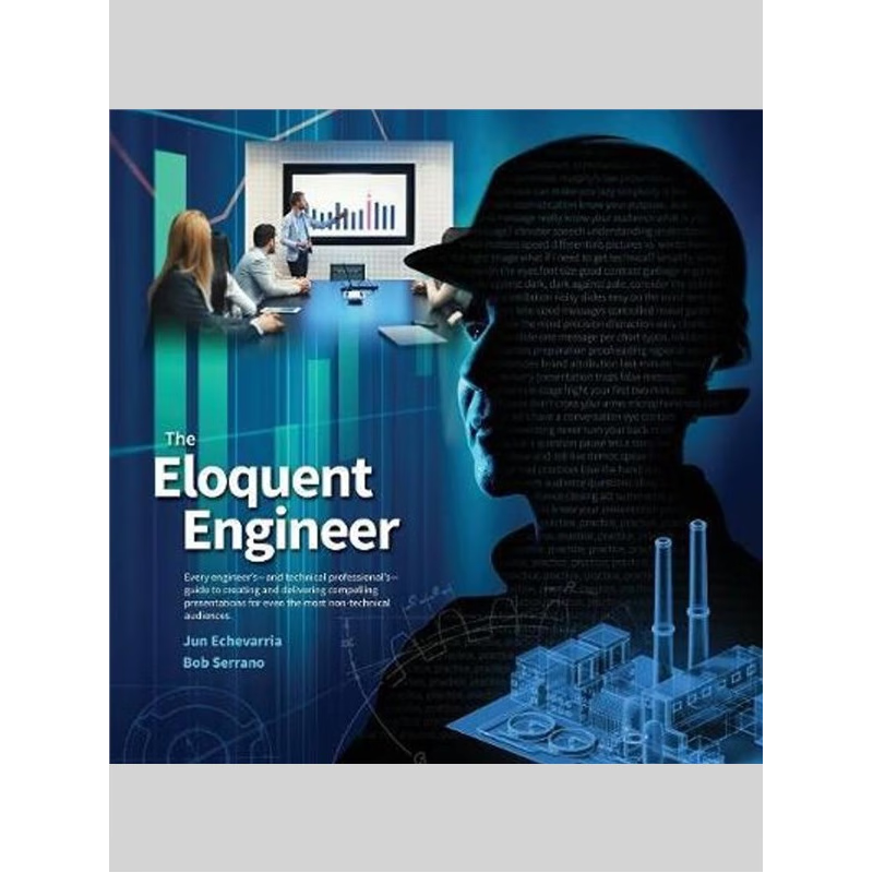 按需印刷The Eloquent Engineer[9781775229001]