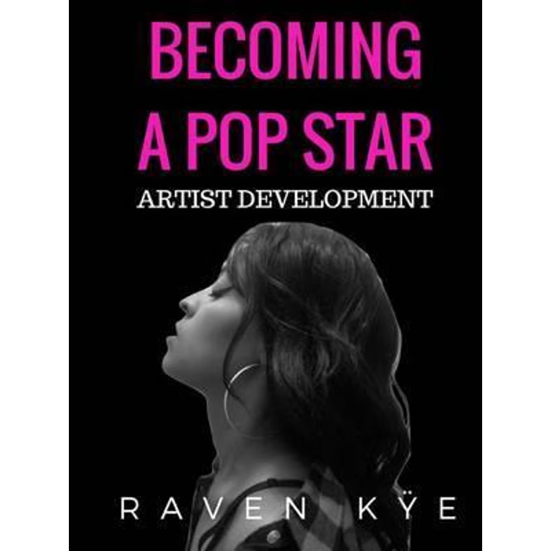 按需印刷Becoming a Pop Star[9781365030734]