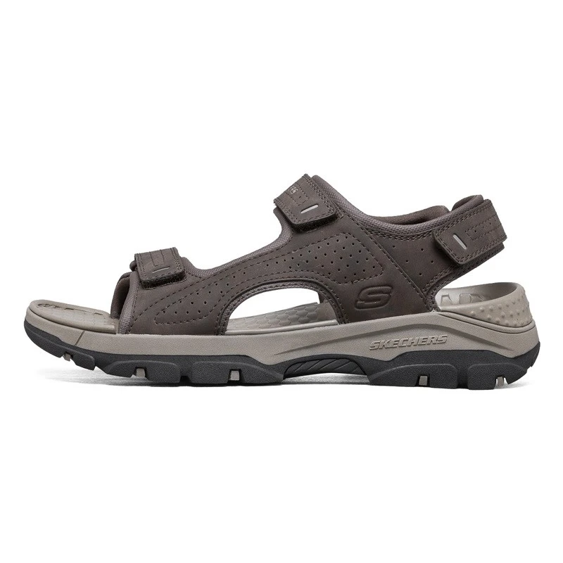 skechers beach shoes men's