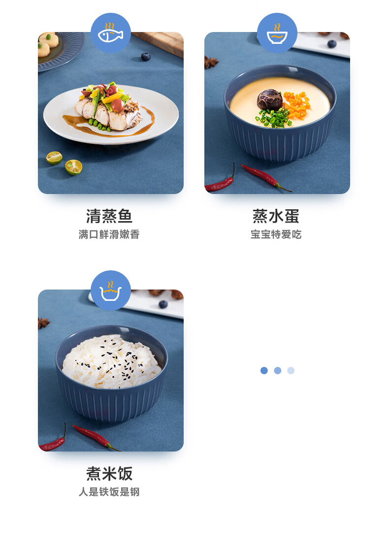 美的（Midea） 家用微波炉小型转盘式 700W速热  易洁内胆 一键解冻 杀菌除味PM2001 20L速热微波炉