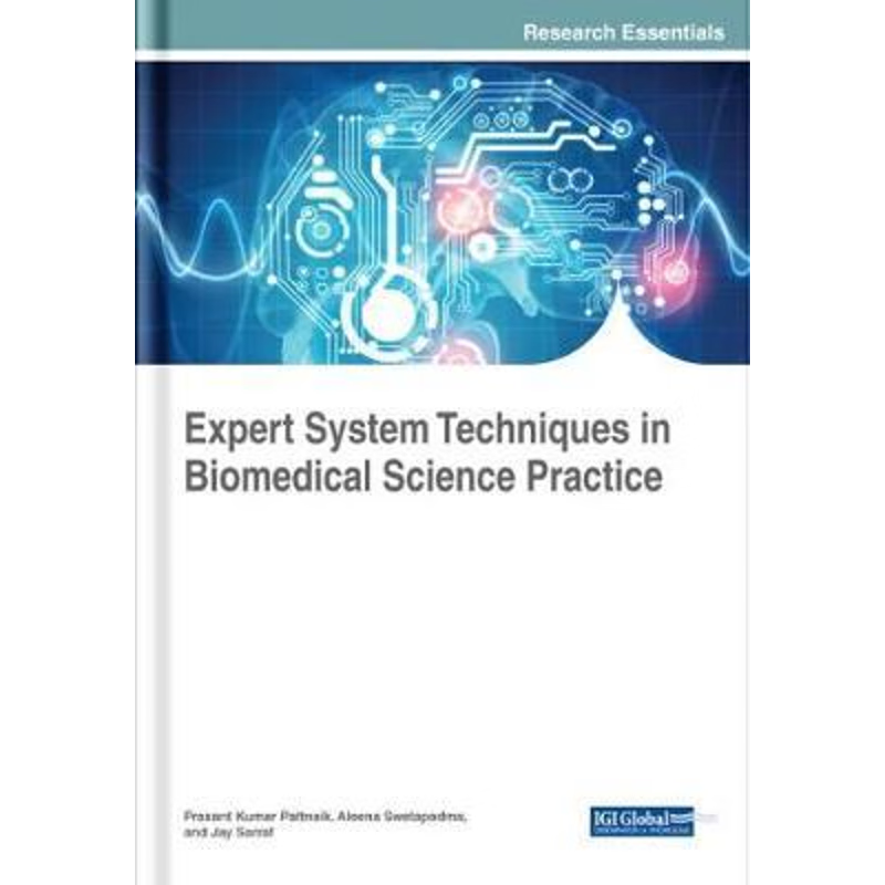 按需印刷Expert System Techniques in Biomedical Science Practice[9781522551492]