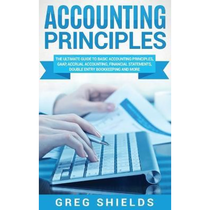 按需印刷Accounting Principles[9781647484569]