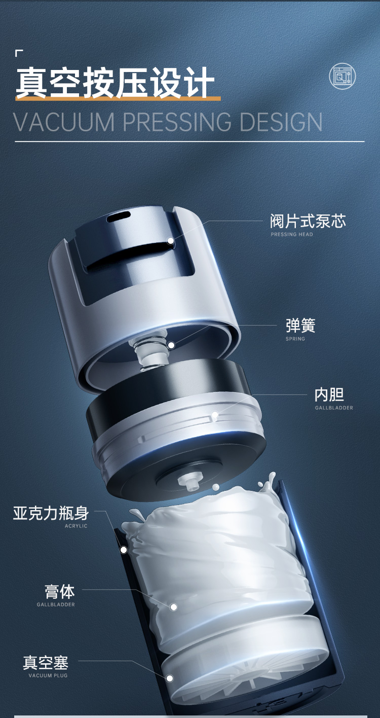 赫恩（H&E） 面霜男士保湿霜护肤品补水面霜润肤露护脸霜补水滋润面油 【补水保湿】焕颜润肤霜50g