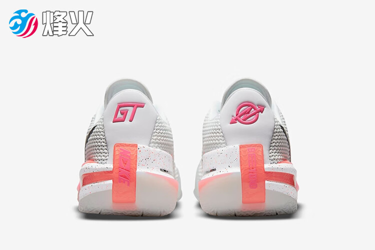 烽火体育 nike zoom gt cut 耐克 实战篮球鞋 cz0176