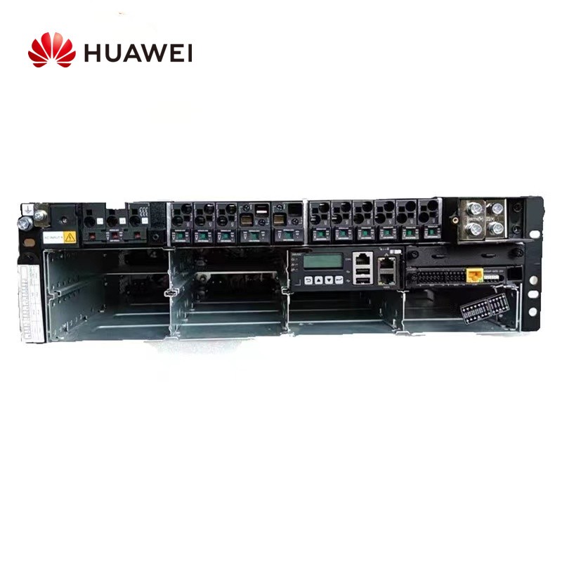 华为嵌入式通信电源etp48400c3b1系统19英寸3u多用户沃维谛48v400a