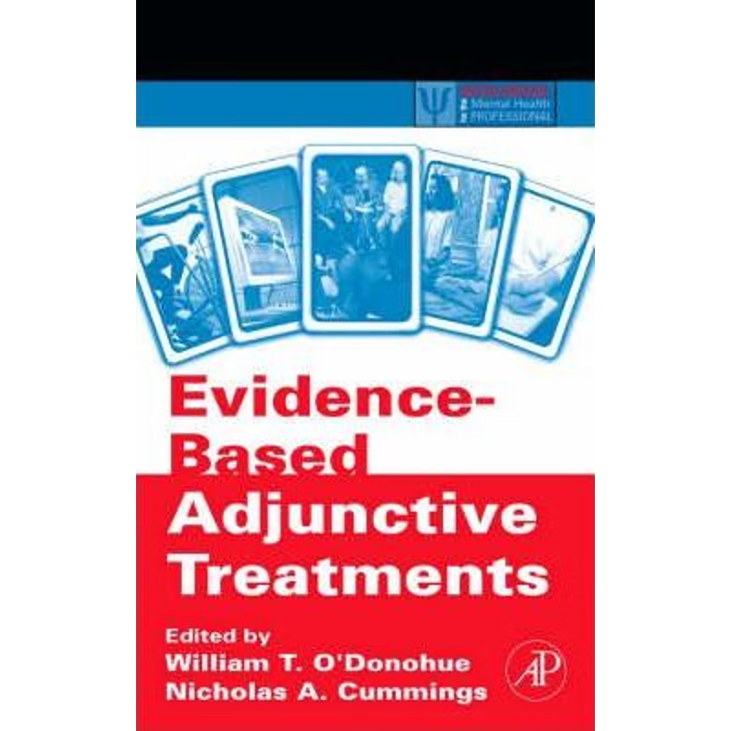 预订Evidence-Based Adjunctive Treatments