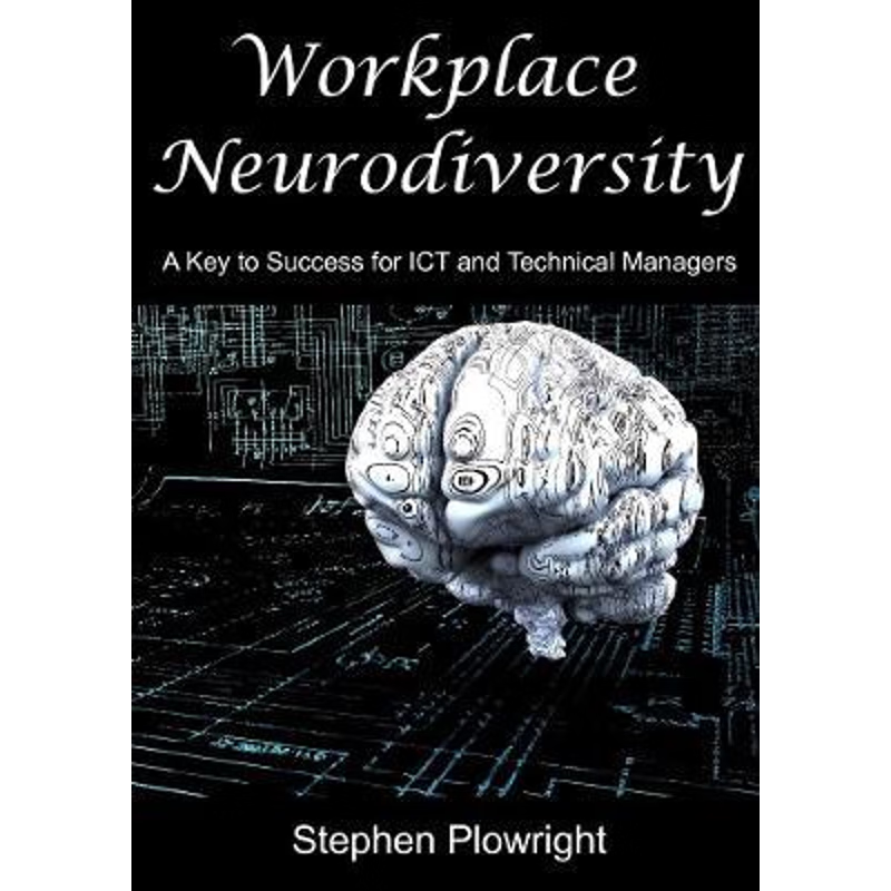 按需印刷Workplace Neurodiversity[9780359569328]