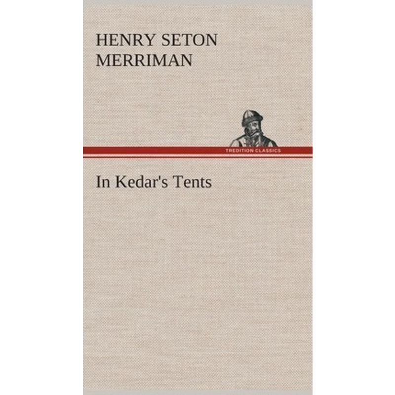 按需印刷In Kedar's Tents[9783849522063]