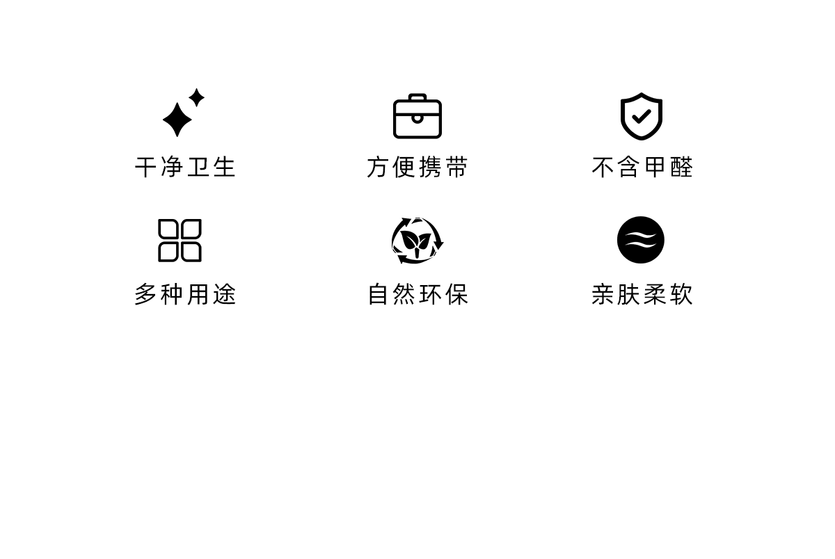 欧亿姿（oeiez） 洗脸巾一次性毛巾女美容洁面巾卸妆擦脸洗面巾纸纯棉加厚卷筒式 【尝鲜装】加大加厚珍珠纹3卷