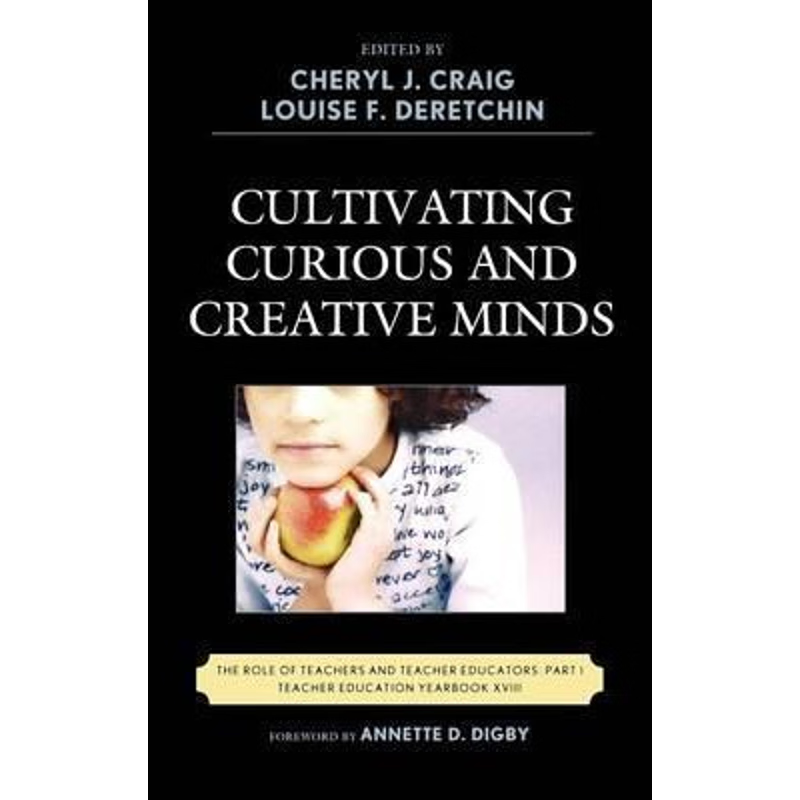 按需印刷Cultivating Curious and Creative Minds[9781607096283]