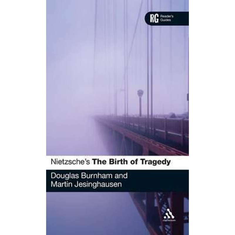 按需印刷Nietzsche s  The Birth of Tragedy[9781847065841]