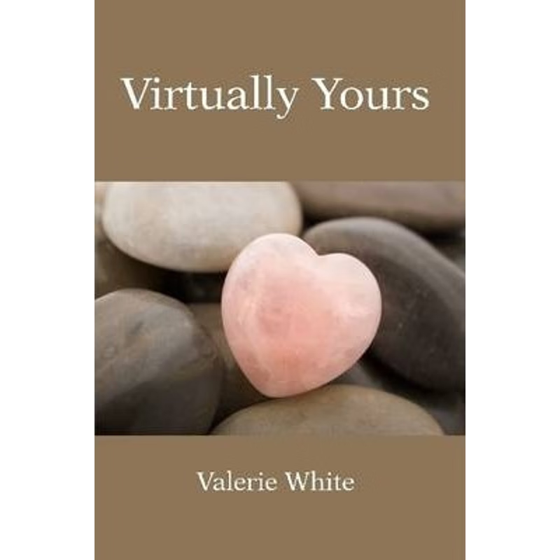 按需印刷不退不换Virtually Yours[9781105016691]