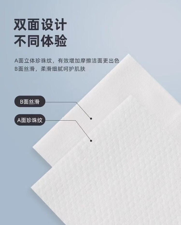 双遇 压缩毛巾加大加厚洗脸巾一次性化妆棉擦脸巾棉柔巾干湿两用糖果面巾旅行便携酒店用 【20*20cm】20粒/包