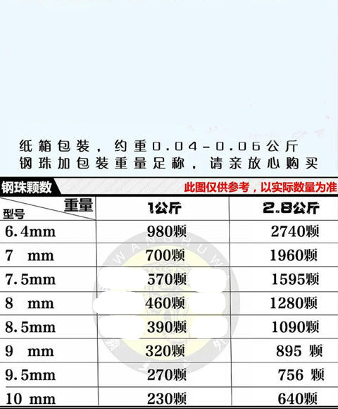 定制8mm钢珠钢球8毫米弹弓7mm9mm10弹弓扁皮筋弹弓架弹弓泥丸弹弓