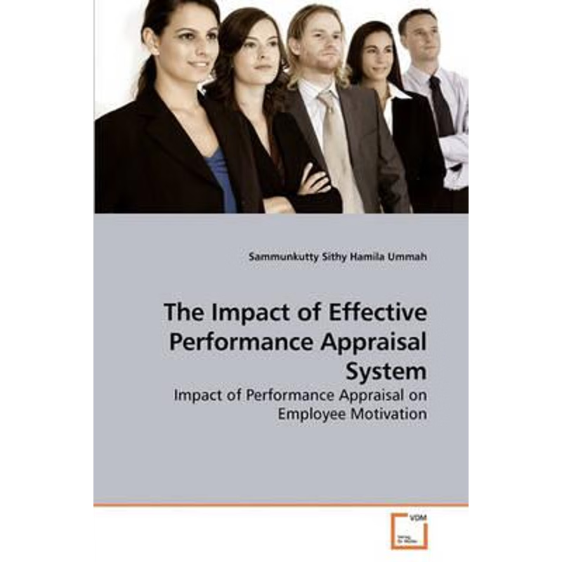 按需印刷The Impact of Effective Performance Appraisal System[9783639258080]