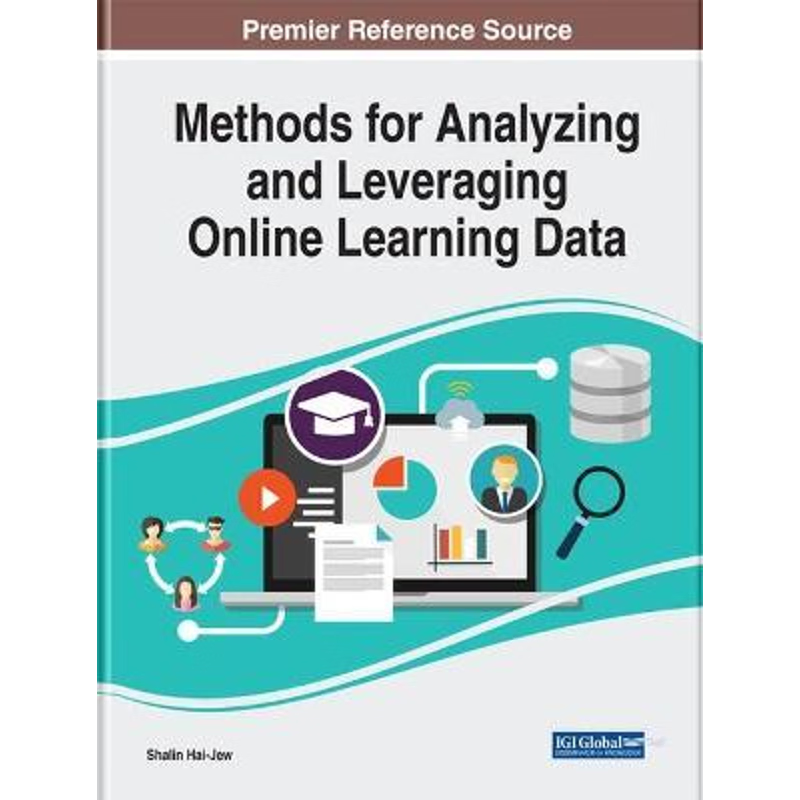 按需印刷Methods for Analyzing and Leveraging Online Learning Data[9781522575283]